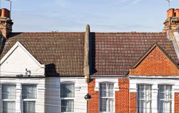 clay roofing Bybrook, Kent