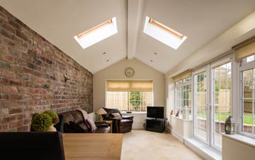 conservatory roof insulation Bybrook, Kent