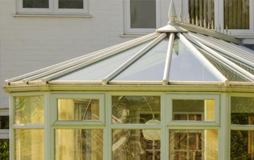 conservatory roof repair Bybrook, Kent