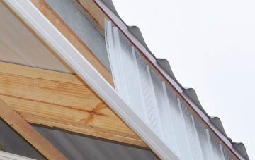 why Bybrook fascia repairs are essential