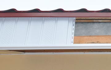 Bybrook fascia repair costs