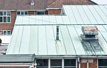 Bybrook lead roofing costs