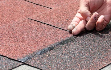 Bybrook asphalt roof repairs