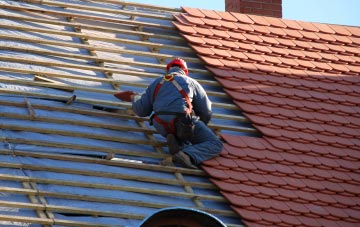 roof tiles Bybrook, Kent