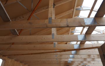 Bybrook roof truss costs