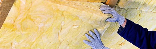 quotes for Bybrook roof insulation