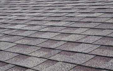 Bybrook tiles for shallow pitch roofing