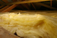 Bybrook pitch roof insulation